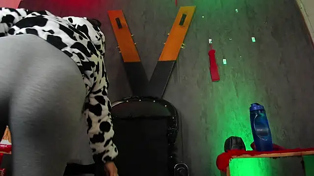 CharlotteScotte online show from January 14, 2025, 11:53 am