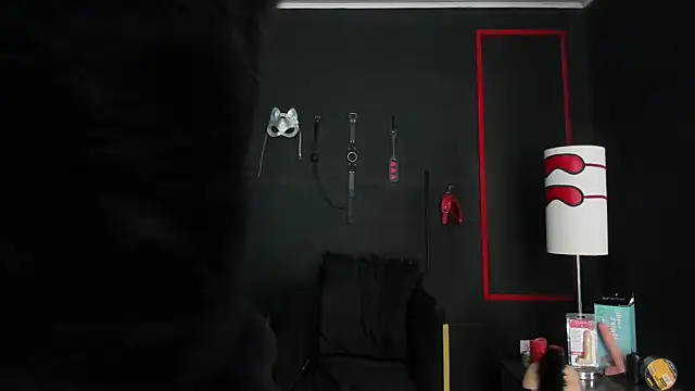 CharlotteScotte online show from September 20, 2025, 11:44 am