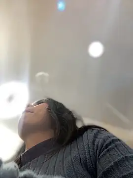 CharlotteScotte online show from October 4, 2025, 12:03 pm