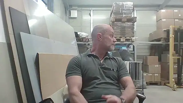 Boomerhun online show from March 27, 2026, 5:02 am