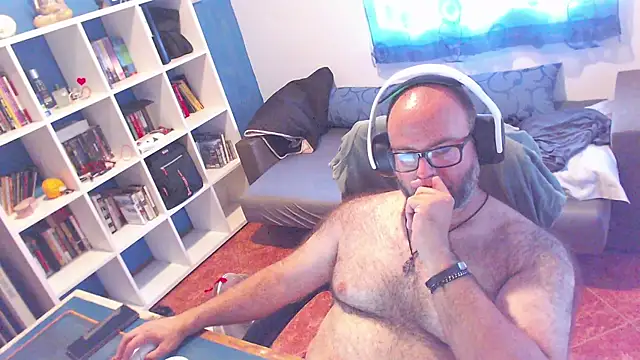 Snapshot of ravingr4d4 chatting on July 6, 2026, 1:19 pm ravingr4d4 online show from July 6, 2026, 1:19 pm