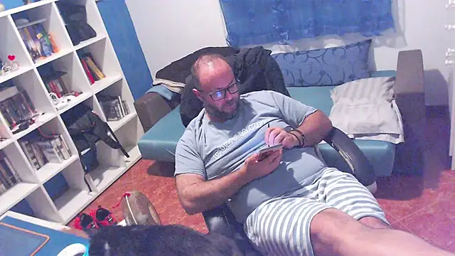 Snapshot of ravingr4d4 chatting on July 13, 2026, 10:34 pm ravingr4d4 online show from July 13, 2026, 10:34 pm