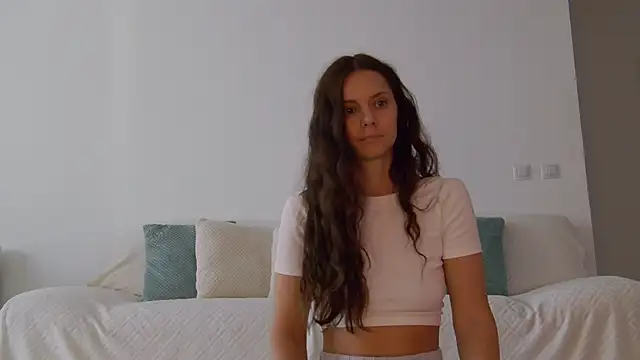 Snapshot of LilyRoselyn chatting on October 10, 2025, 12:59 pm LilyRoselyn online show from October 10, 2025, 12:59 pm