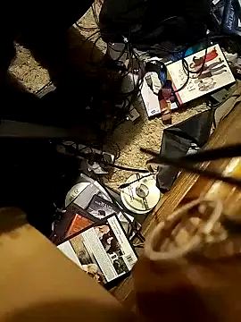 meuall3 online show from October 20, 2025, 7:47 pm