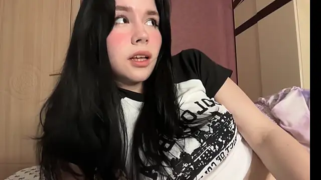 Snapshot of Alisa_Black_Star chatting on July 2, 2026, 1:49 am Alisa Black Star online show from July 2, 2026, 1:49 am