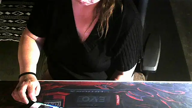 Snapshot of Silvia2277 chatting on February 28, 2026, 7:15 pm Silvia2277 online show from February 28, 2026, 7:15 pm