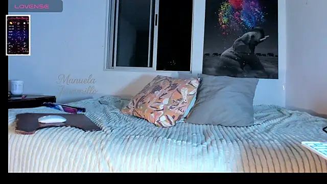 kaamilah online show from March 29, 2026, 3:39 am