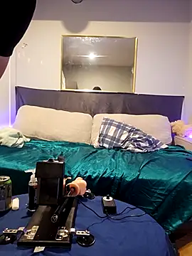 ASSaSINxx online show from October 30, 2025, 8:49 am