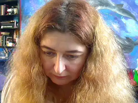 Helen1974 online show from December 11, 2024, 10:47 am