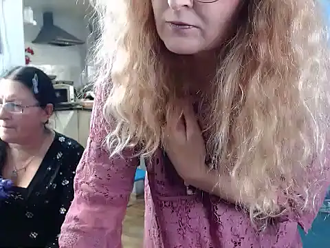 Helen1974 online show from December 19, 2024, 8:55 pm