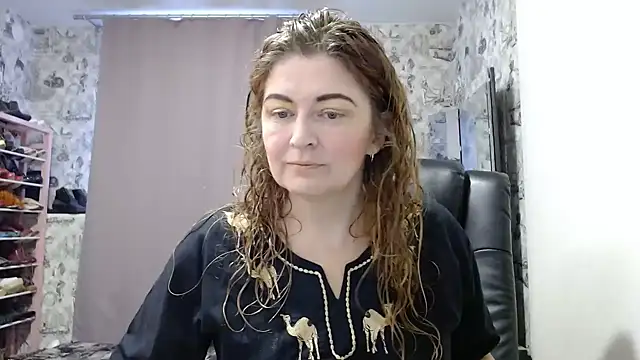 Helen1974 online show from January 26, 2025, 12:54 pm