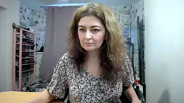 Helen1974 online show from March 2, 2026, 11:50 am