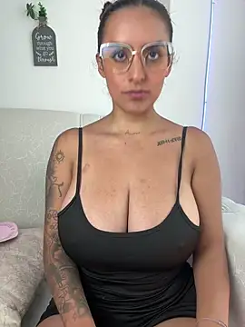 Seized lust online show from March 10, 2026, 6:24 pm