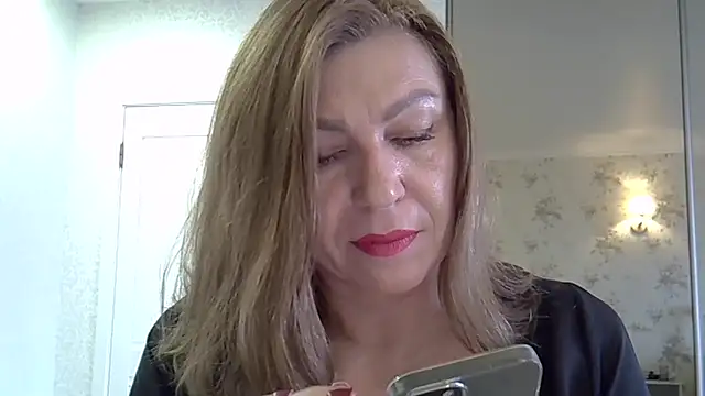 Alexandra-Rosee online show from November 20, 2025, 6:24 am