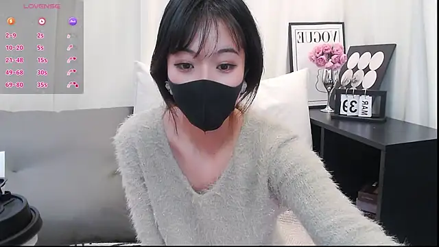 Duludulu 007 online show from April 3, 2026, 2:26 pm