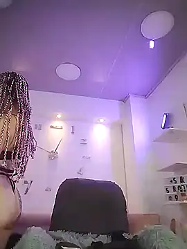 CaroFisher online show from November 22, 2025, 1:10 pm