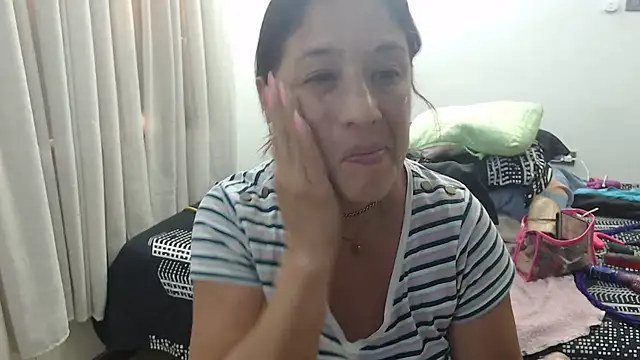 Snapshot of Anny_Smith69 chatting on October 28, 2025, 10:41 am Anny Smith69 online show from October 28, 2025, 10:41 am