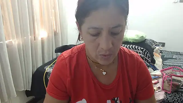 Snapshot of Anny_Smith69 chatting on November 4, 2025, 11:20 am Anny Smith69 online show from November 4, 2025, 11:20 am