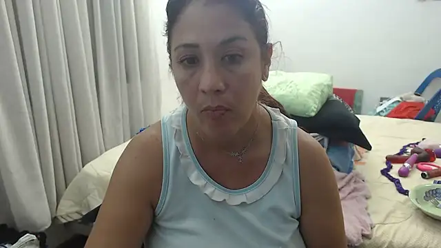 Anny Smith69 online show from December 19, 2025, 11:23 pm