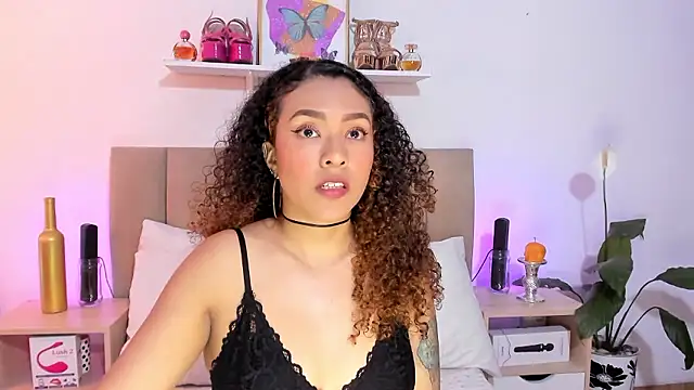 Zoe Gruber online show from January 15, 2026, 12:48 am