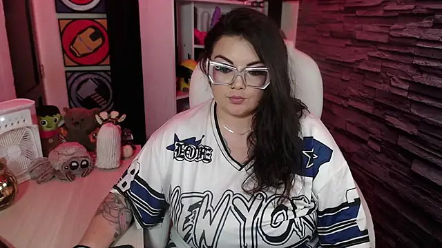 juliette rd online show from February 3, 2026, 6:11 am