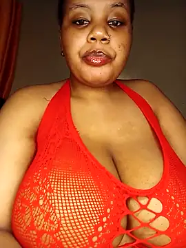 SexyTamarah online show from February 7, 2026, 8:51 am