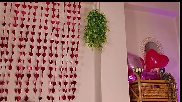 AvaBabyGirl online show from February 14, 2025, 7:02 pm