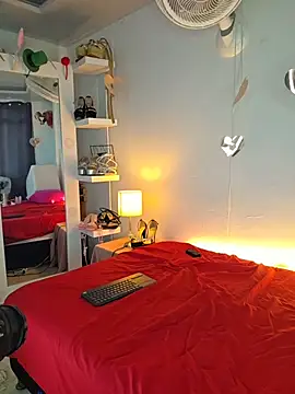 thamaral1 online show from March 19, 2026, 12:31 pm