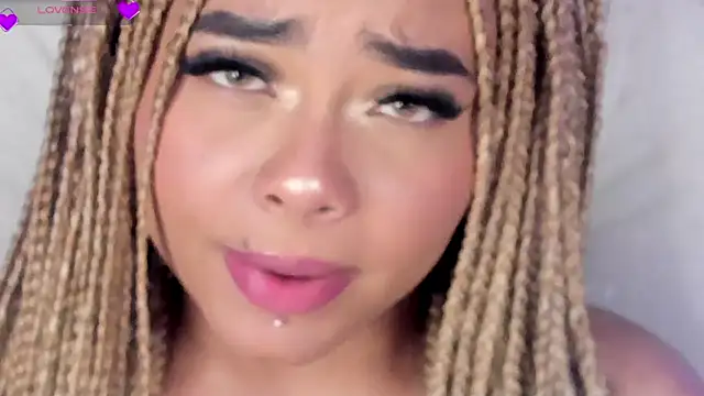 conny  curly online show from March 16, 2025, 3:50 pm