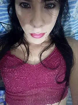 MadisonScottRuiz online show from April 6, 2026, 2:53 am