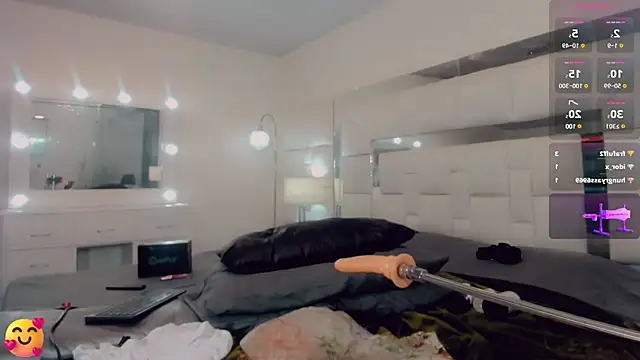  ChanellR  online show from February 22, 2025, 2:52 pm