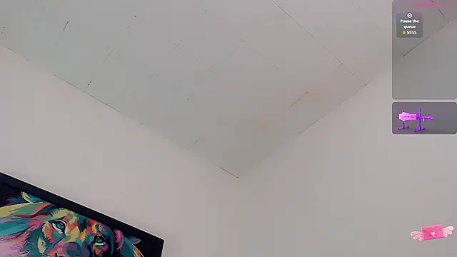  ChanellR  online show from March 18, 2026, 1:36 pm