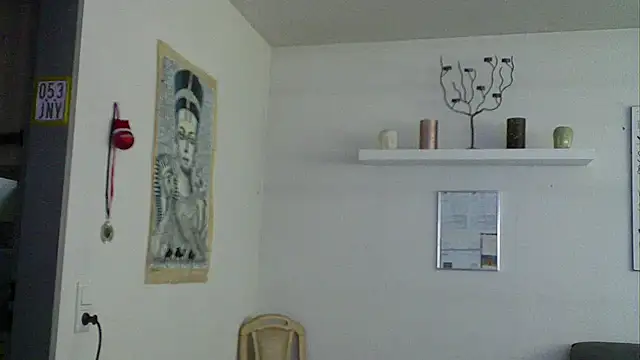 pimmelmann3 online show from April 25, 2026, 1:41 pm