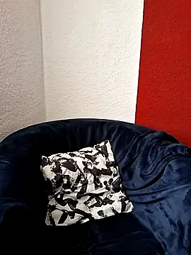 SophiaBlackfoxx online show from October 9, 2025, 10:24 am