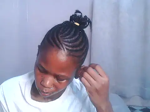 Snapshot of SexxyTerry chatting on October 25, 2025, 10:56 am SexxyTerry online show from October 25, 2025, 10:56 am