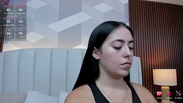 Snapshot of Julietasantos__ chatting on November 15, 2025, 6:26 pm Julietasantos online show from November 15, 2025, 6:26 pm