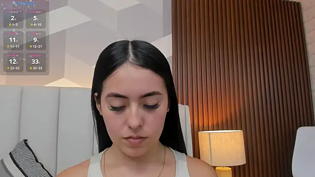 Snapshot of Julietasantos__ chatting on December 15, 2025, 6:23 pm Julietasantos online show from December 15, 2025, 6:23 pm