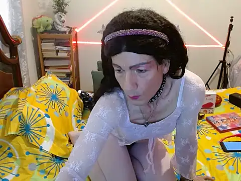  Keyla rosse online show from November 12, 2025, 3:12 pm