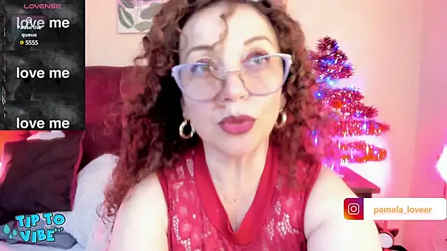 pamela bell online show from December 30, 2024, 3:02 pm