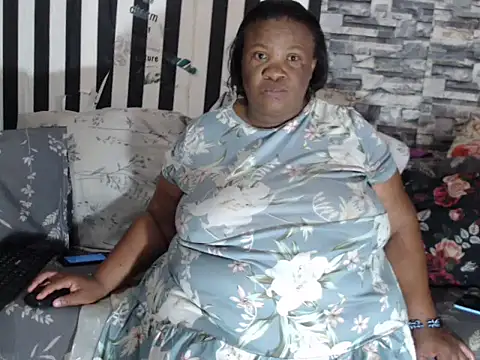 BigHotMatureXx online show from February 4, 2026, 6:52 am