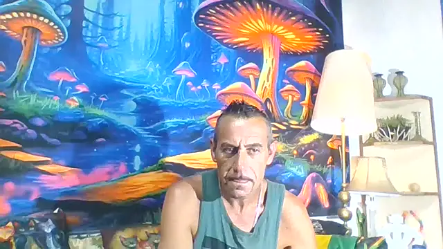 Bbboy42 online show from January 6, 2026, 4:38 am