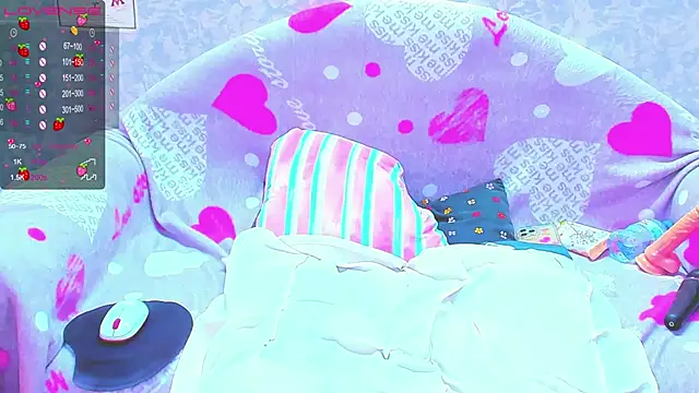 Vanessa Florence online show from February 3, 2025, 4:35 am