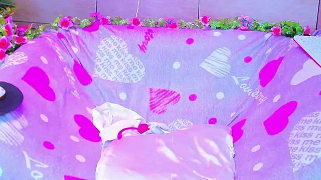 Vanessa Florence online show from March 20, 2025, 4:18 am