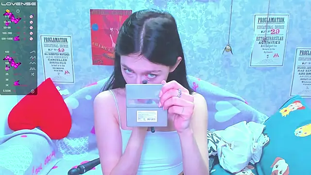 Vanessa Florence online show from March 23, 2025, 12:58 am