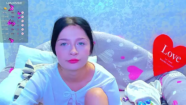 Vanessa Florence online show from September 18, 2025, 1:18 am