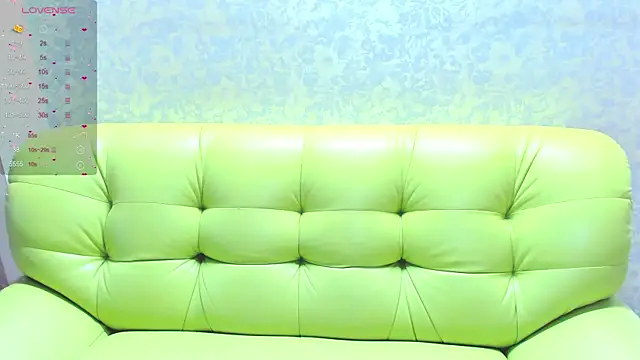 Vanessa Florence online show from June 12, 2026, 1:04 am
