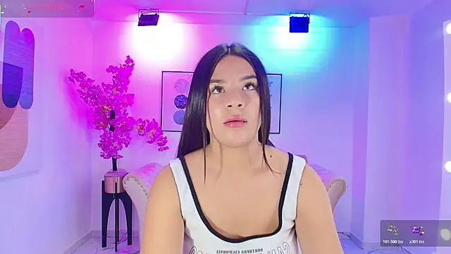 Snapshot of Kaori_ayu chatting on October 27, 2025, 12:31 pm Kaori ayu online show from October 27, 2025, 12:31 pm