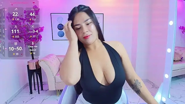 Snapshot of Kaori_ayu chatting on December 5, 2025, 12:58 pm Kaori ayu online show from December 5, 2025, 12:58 pm