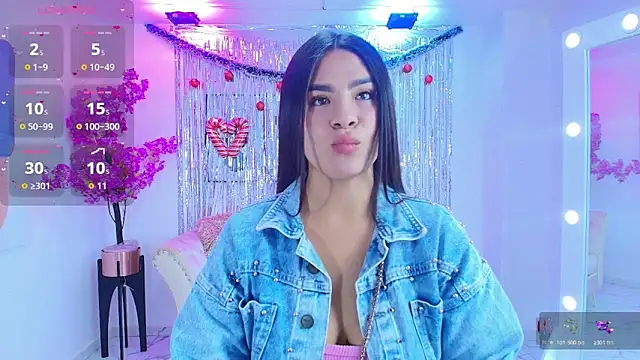 Kaori ayu online show from December 19, 2025, 12:34 pm