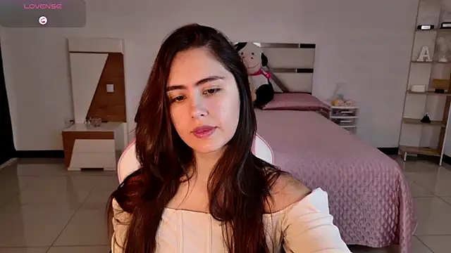 AllisonPalmer online show from September 23, 2025, 2:31 pm